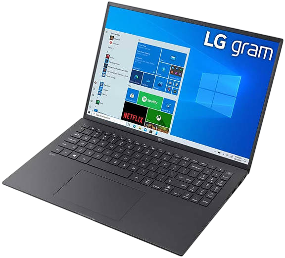 Gram 16 (Z90P)