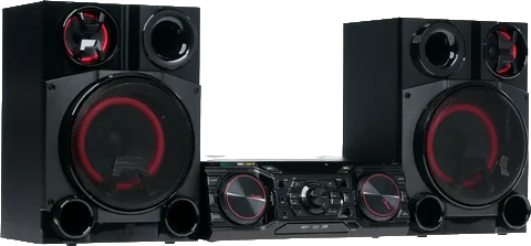 XBOOM CL98
