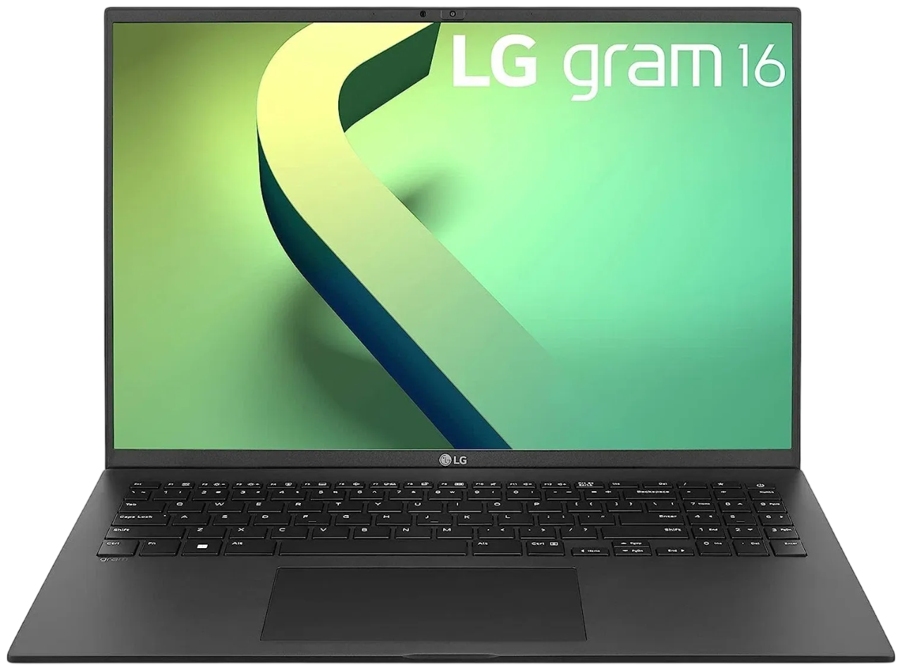 Gram 16 (16Z90R)