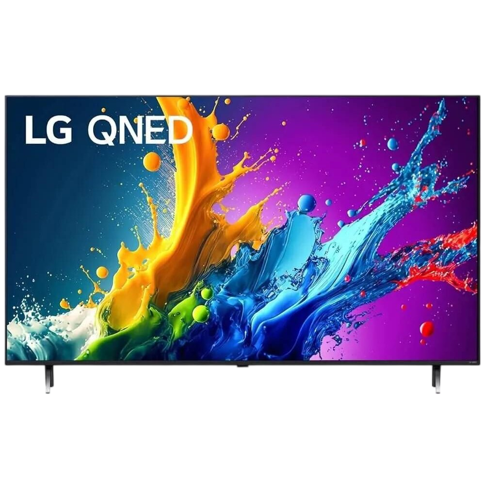 55QNED80