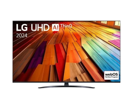 55UT8000