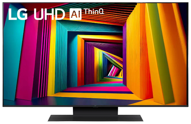 55UT9100